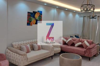 Villa - 4 Bedrooms - 3 Bathrooms for rent in Stella Heights - Al Alamein - North Coast