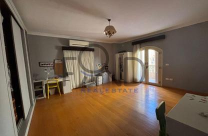 Apartment - 3 Bedrooms - 2 Bathrooms for rent in Al Amal St. - District 5 - The 5th Settlement - New Cairo City - Cairo