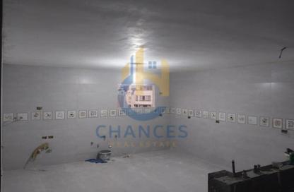 Apartment - 3 Bedrooms - 2 Bathrooms for sale in Street 199 - Degla - Hay El Maadi - Cairo