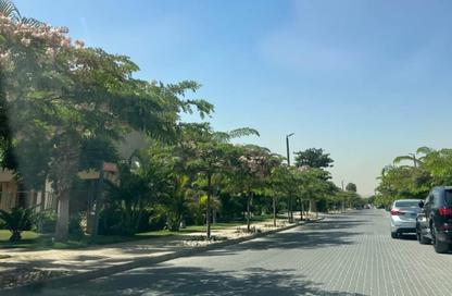 فيلا - 3 غرف نوم - 4 حمامات للبيع في ذا كراون - طريق مصر اسكندرية الصحراوي - مدينة 6 أكتوبر - الجيزة