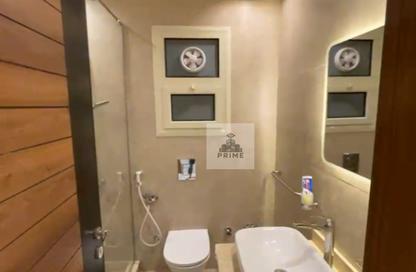 Apartment - 3 Bedrooms - 2 Bathrooms for rent in Mountain View iCity - 5th Settlement Compounds - The 5th Settlement - New Cairo City - Cairo