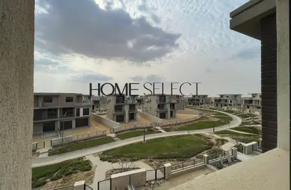 تاون هاوس - 4 غرف نوم - 4 حمامات للبيع في ذا استيتس - كمبوندات الشيخ زايد - الشيخ زايد - الجيزة