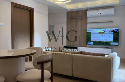 Apartment - 2 - 2 for rent in Zed West - Sheikh Zayed Compounds - Sheikh Zayed City - Giza Apartment - 2 - 2 for rent in Zed West - Sheikh Zayed Compounds - Sheikh Zayed City - Giza