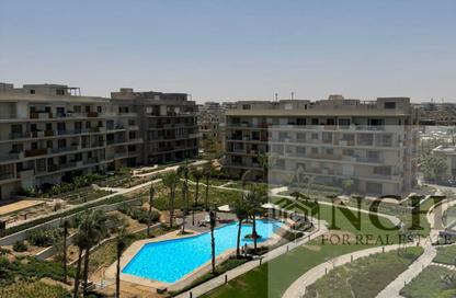 Apartment - 4 Bedrooms - 4 Bathrooms for rent in Villette - 5th Settlement Compounds - The 5th Settlement - New Cairo City - Cairo Apartment - 4 Bedrooms - 4 Bathrooms for rent in Villette - 5th Settlement Compounds - The 5th Settlement - New Cairo City - Cairo