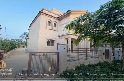 Townhouse - 4 Bedrooms - 4 Bathrooms for sale in Privado - Madinaty - Cairo