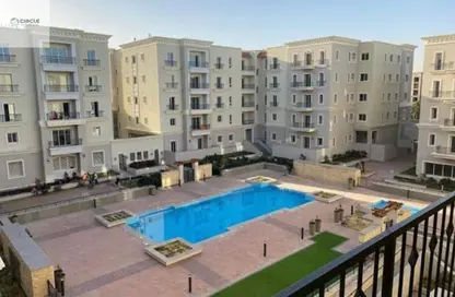 Apartment - 2 Bedrooms - 3 Bathrooms for rent in Mivida - 5th Settlement Compounds - The 5th Settlement - New Cairo City - Cairo