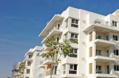 Apartment - 2 - 2 for sale in Mountain View iCity October - 6 October Compounds - 6 October City - Giza