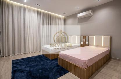 Apartment - 3 Bedrooms - 3 Bathrooms for rent in Eastown - 5th Settlement Compounds - The 5th Settlement - New Cairo City - Cairo