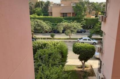 شقة - 3 - 2 للبيع في شارع نجيب الريحاني - الرحاب المرحلة الثالثة - الرحاب - مدينة القاهرة الجديدة - القاهرة