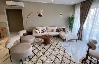Apartment - 2 Bedrooms - 2 Bathrooms for sale in Maadi View - El Shorouk Compounds - Shorouk City - Cairo Apartment - 2 Bedrooms - 2 Bathrooms for sale in Maadi View - El Shorouk Compounds - Shorouk City - Cairo