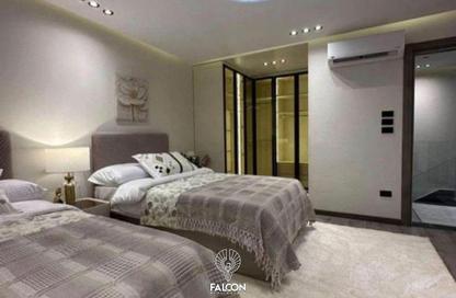 Apartment - 2 Bedrooms - 2 Bathrooms for sale in Maadi View - El Shorouk Compounds - Shorouk City - Cairo Apartment - 2 Bedrooms - 2 Bathrooms for sale in Maadi View - El Shorouk Compounds - Shorouk City - Cairo