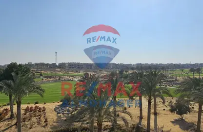 فيلا - 6 غرف نوم - 8 حمامات للبيع في نيو جيزة - طريق مصر اسكندرية الصحراوي - مدينة 6 أكتوبر - الجيزة