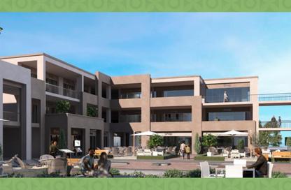 Shop - Studio - 1 for sale in Hadayek October - 6 October City - Giza