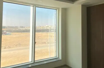 Office Space - Studio - 1 Bathroom for rent in Business Plus - North Teseen St. - The 5th Settlement - New Cairo City - Cairo