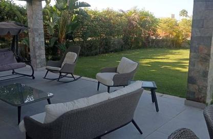 Villa - 4 Bedrooms - 4 Bathrooms for sale in Almaza Bay - Qesm Marsa Matrouh - North Coast Villa - 4 Bedrooms - 4 Bathrooms for sale in Almaza Bay - Qesm Marsa Matrouh - North Coast