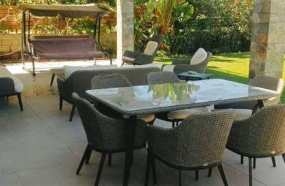 Villa - 4 Bedrooms - 4 Bathrooms for sale in Almaza Bay - Qesm Marsa Matrouh - North Coast