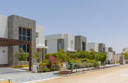 Villa - 4 Bedrooms - 4 Bathrooms for sale in Almaza Bay - Qesm Marsa Matrouh - North Coast
