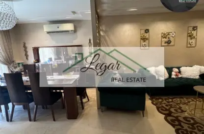 Apartment - 3 Bedrooms - 3 Bathrooms for sale in Palm Parks   Palm Hills - South Dahshur Link - 6 October City - Giza