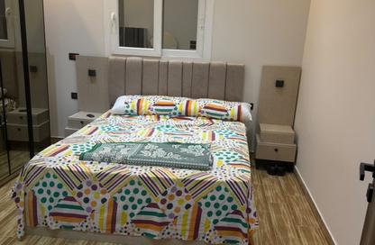 Apartment - Studio - 1 for rent in Al Andalus Buildings - Al Andalus District - New Cairo City - Cairo Apartment - Studio - 1 for rent in Al Andalus Buildings - Al Andalus District - New Cairo City - Cairo