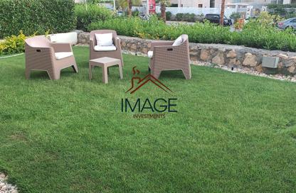 شاليه - 3 غرف نوم - 3 حمامات للايجار في هاسييندا باي - سيدي عبد الرحمن - الساحل الشمالي