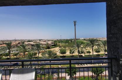 Chalet - 1 Bedroom - 1 Bathroom for sale in Marassi - Sidi Abdel Rahman - North Coast