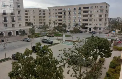 شقة - 2 حمامات للبيع في هايد بارك - مدينة القاهرة الجديدة - القاهرة