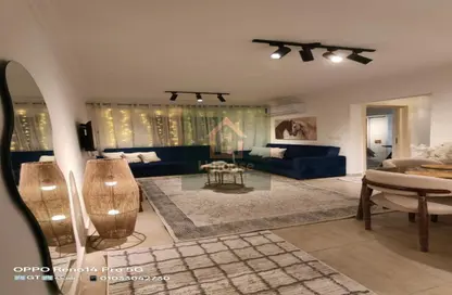 شقة - 2 غرف نوم - 1 حمام للايجار في پريڤادو - مدينتي - القاهرة