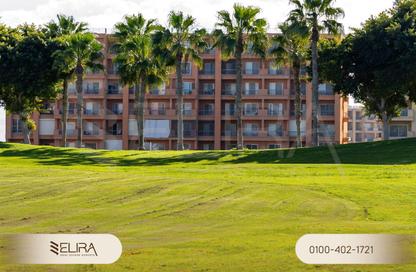 Chalet - 3 Bedrooms - 2 Bathrooms for sale in Golf Porto Marina - Al Alamein - North Coast