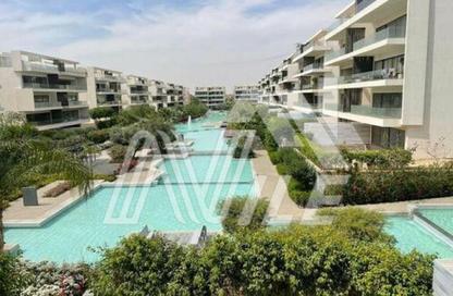 Apartment - 2 - 2 for sale in Lake View Residence - 5th Settlement Compounds - The 5th Settlement - New Cairo City - Cairo Apartment - 2 - 2 for sale in Lake View Residence - 5th Settlement Compounds - The 5th Settlement - New Cairo City - Cairo