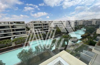 Apartment - 2 - 2 for sale in Lake View Residence - 5th Settlement Compounds - The 5th Settlement - New Cairo City - Cairo Apartment - 2 - 2 for sale in Lake View Residence - 5th Settlement Compounds - The 5th Settlement - New Cairo City - Cairo