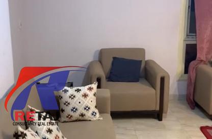 Apartment - 3 Bedrooms - 2 Bathrooms for rent in Dr Al Batrawy St. - 1st Zone - Nasr City - Cairo