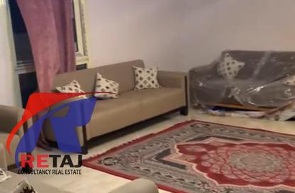 شقة - 3 غرف نوم - 2 حمامات للايجار في شارع الدكتور البطراوي - المنطقة الأولى - مدينة نصر - القاهرة