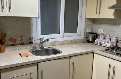 Penthouse - 2 Bedrooms - 2 Bathrooms for sale in Karma Residence - 16th District - Sheikh Zayed City - Giza Penthouse - 2 Bedrooms - 2 Bathrooms for sale in Karma Residence - 16th District - Sheikh Zayed City - Giza