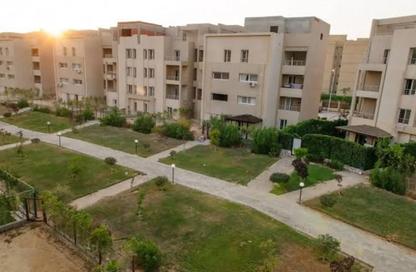 Penthouse - 2 Bedrooms - 2 Bathrooms for sale in Karma Residence - 16th District - Sheikh Zayed City - Giza Penthouse - 2 Bedrooms - 2 Bathrooms for sale in Karma Residence - 16th District - Sheikh Zayed City - Giza