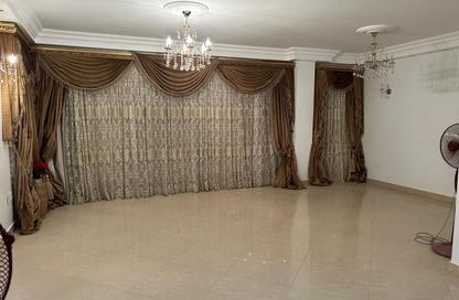 Penthouse - 2 Bedrooms - 2 Bathrooms for sale in Karma Residence - 16th District - Sheikh Zayed City - Giza