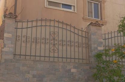 فيلا - 7 غرف نوم - 4 حمامات للبيع في حدائق اكتوبر - مدينة 6 أكتوبر - الجيزة