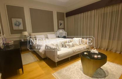 Villa - 5 Bedrooms - 6 Bathrooms for sale in Katameya Dunes - El Katameya Compounds - El Katameya - New Cairo City - Cairo