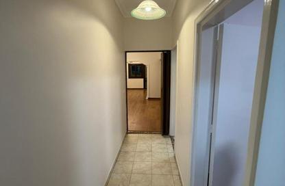Apartment - 2 Bedrooms - 2 Bathrooms for rent in Mohi Al Din Abou El Ezz St. - Dokki - Giza