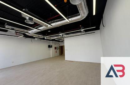 Office Space - Studio - 1 for rent in Mivida - 5th Settlement Compounds - The 5th Settlement - New Cairo City - Cairo