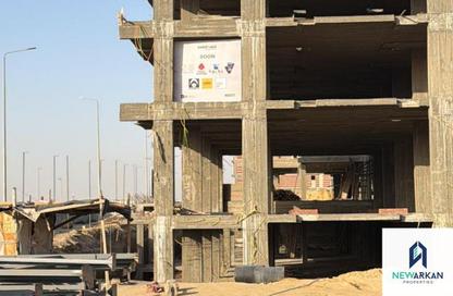 Office Space - Studio - 1 for sale in Shadows - 26th of July Corridor - 6 October City - Giza Office Space - Studio - 1 for sale in Shadows - 26th of July Corridor - 6 October City - Giza