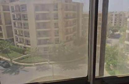Apartment - 3 Bedrooms - 3 Bathrooms for sale in Taj City - 5th Settlement Compounds - The 5th Settlement - New Cairo City - Cairo
