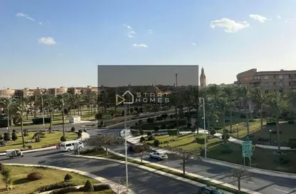 شقة - 2 غرف نوم - 1 حمام للبيع في امتداد الرحاب - الرحاب - مدينة القاهرة الجديدة - القاهرة