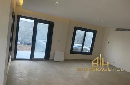 Duplex - 3 Bedrooms - 3 Bathrooms for rent in TRIO - 5th Settlement Compounds - The 5th Settlement - New Cairo City - Cairo