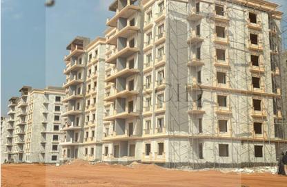 Apartment - 3 - 3 for sale in Mayan New Cairo - New Cairo City - Cairo Apartment - 3 - 3 for sale in Mayan New Cairo - New Cairo City - Cairo
