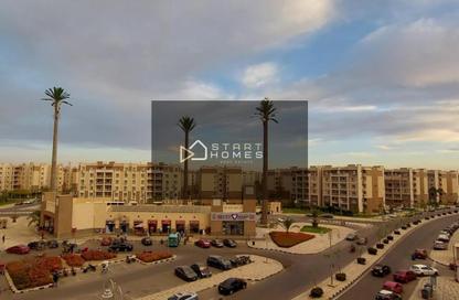 Apartment - 2 Bedrooms - 1 Bathroom for rent in B7 - Madinaty - Cairo Apartment - 2 Bedrooms - 1 Bathroom for rent in B7 - Madinaty - Cairo