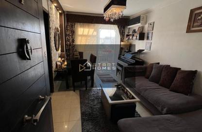 Apartment - 2 Bedrooms - 1 Bathroom for rent in B7 - Madinaty - Cairo Apartment - 2 Bedrooms - 1 Bathroom for rent in B7 - Madinaty - Cairo