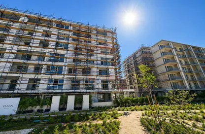 Apartment - 3 Bedrooms - 3 Bathrooms for sale in Cairo Gate - Sheikh Zayed Compounds - Sheikh Zayed City - Giza