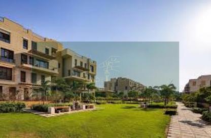 Apartment - Studio - 1 Bathroom for rent in Eastown - 5th Settlement Compounds - The 5th Settlement - New Cairo City - Cairo Apartment - Studio - 1 Bathroom for rent in Eastown - 5th Settlement Compounds - The 5th Settlement - New Cairo City - Cairo