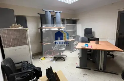 طابق كامل - استوديو - 6 حمامات للايجار في شارع جزيرة العرب (المهندس حسن حلمي) - المهندسين - الجيزة