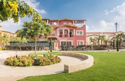 Twin House - 4 Bedrooms - 3 Bathrooms for sale in Mountain View Hyde Park - 5th Settlement Compounds - The 5th Settlement - New Cairo City - Cairo